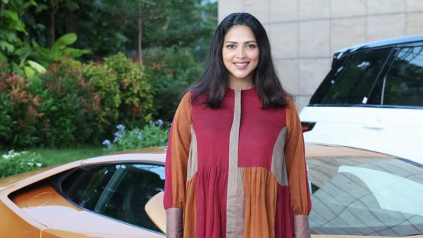 அமலா பால்