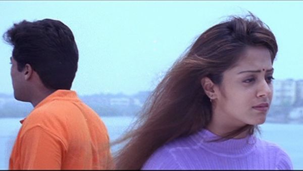 பூவெல்லாம் கேட்டுப்பார் 