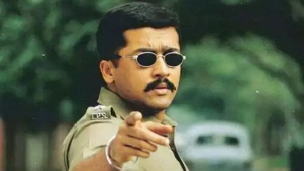 காக்க காக்க 