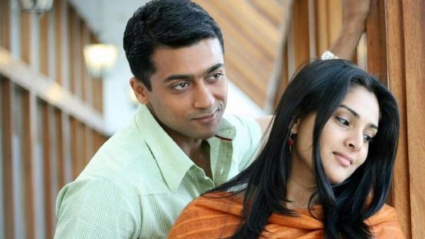 வாரணம் ஆயிரம் 