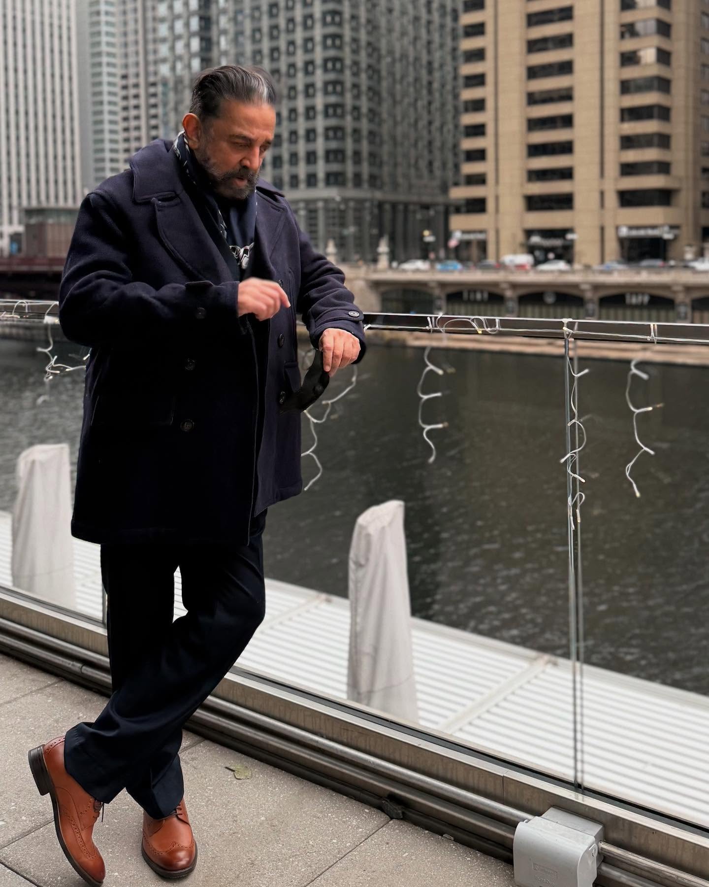 கமல் ஹாசன்