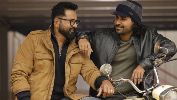 மழை பிடிக்காத மனிதன்