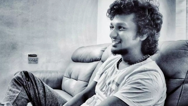 லோகேஷ் கனகராஜ்