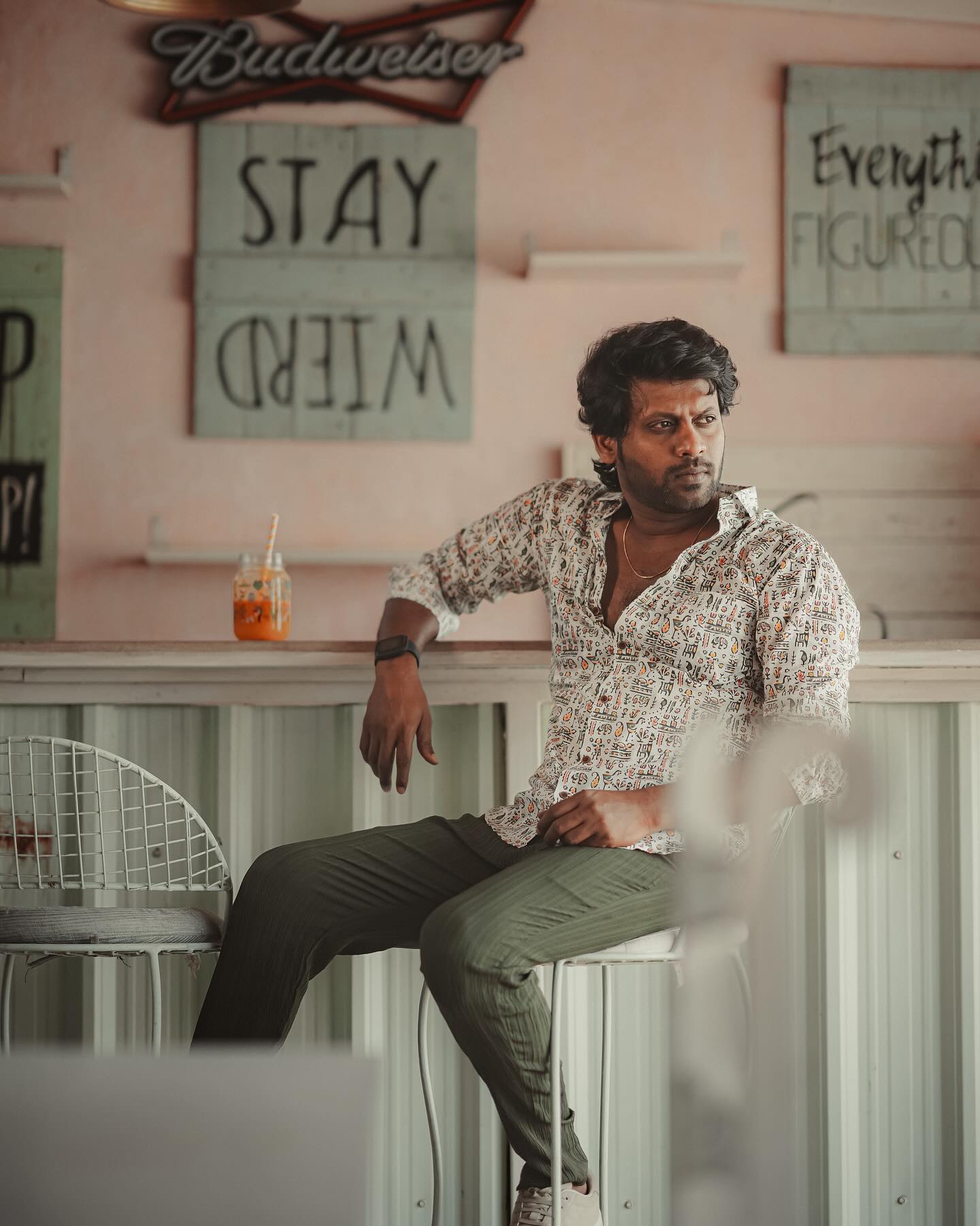 ரியோ ராஜ் 