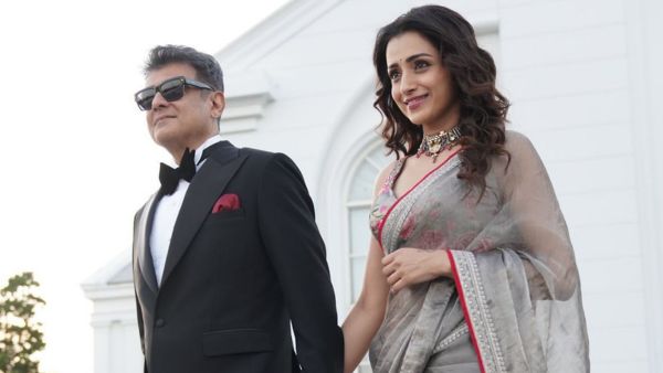 விடாமுயற்சி