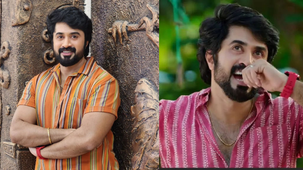 விபு ராமன்