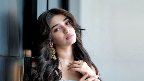 க்ரித்தி ஷெட்டி