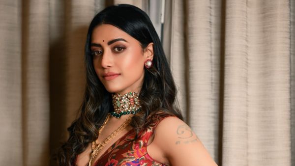 மம்தா மோகன்தாஸ்