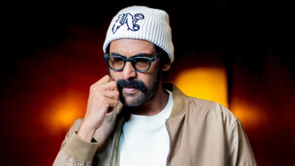 ரானா டகுபதி