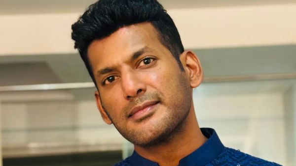 விஷால் கிருஷ்ணா