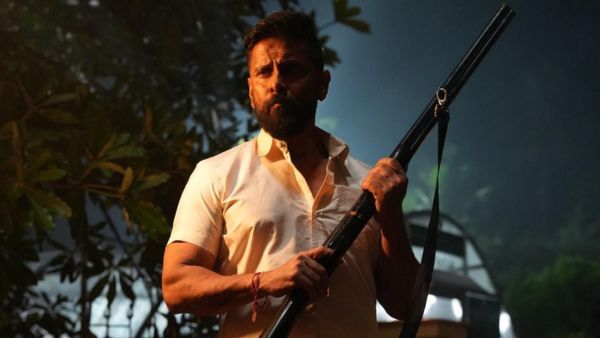 அருண் குமார்