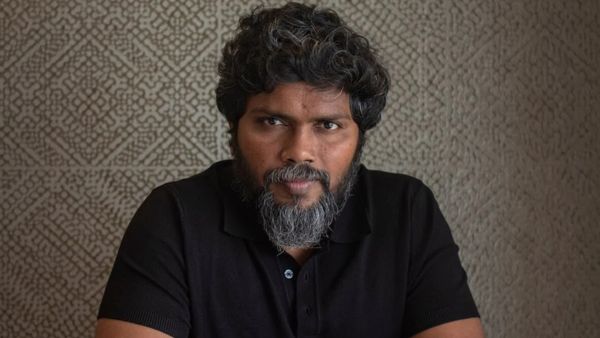 பா ரஞ்சித் - தங்கலான்