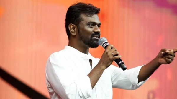 ராஜ்குமார் பெரியசாமி - அமரன்