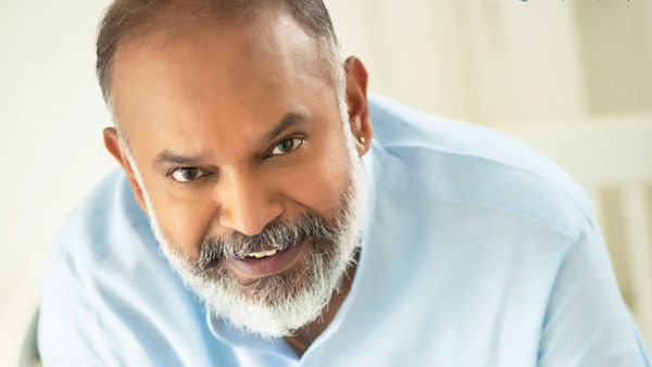 வெங்கட் பிரபு - தி கிரேட்ஸ்ட் ஆஃப் ஆல் டைம் (தி கோட்)