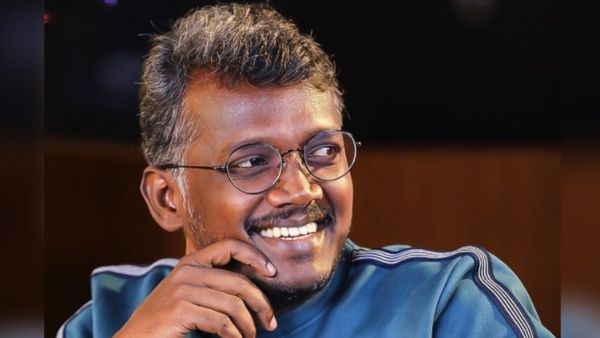 மாரி செல்வராஜ் - வாழை