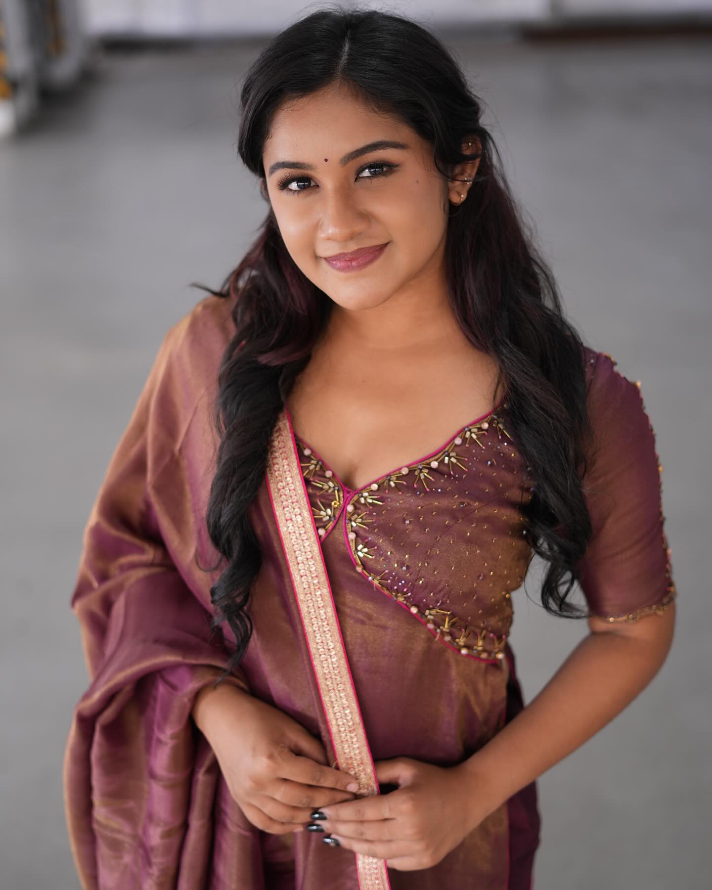 ரவீனா தாஹா
