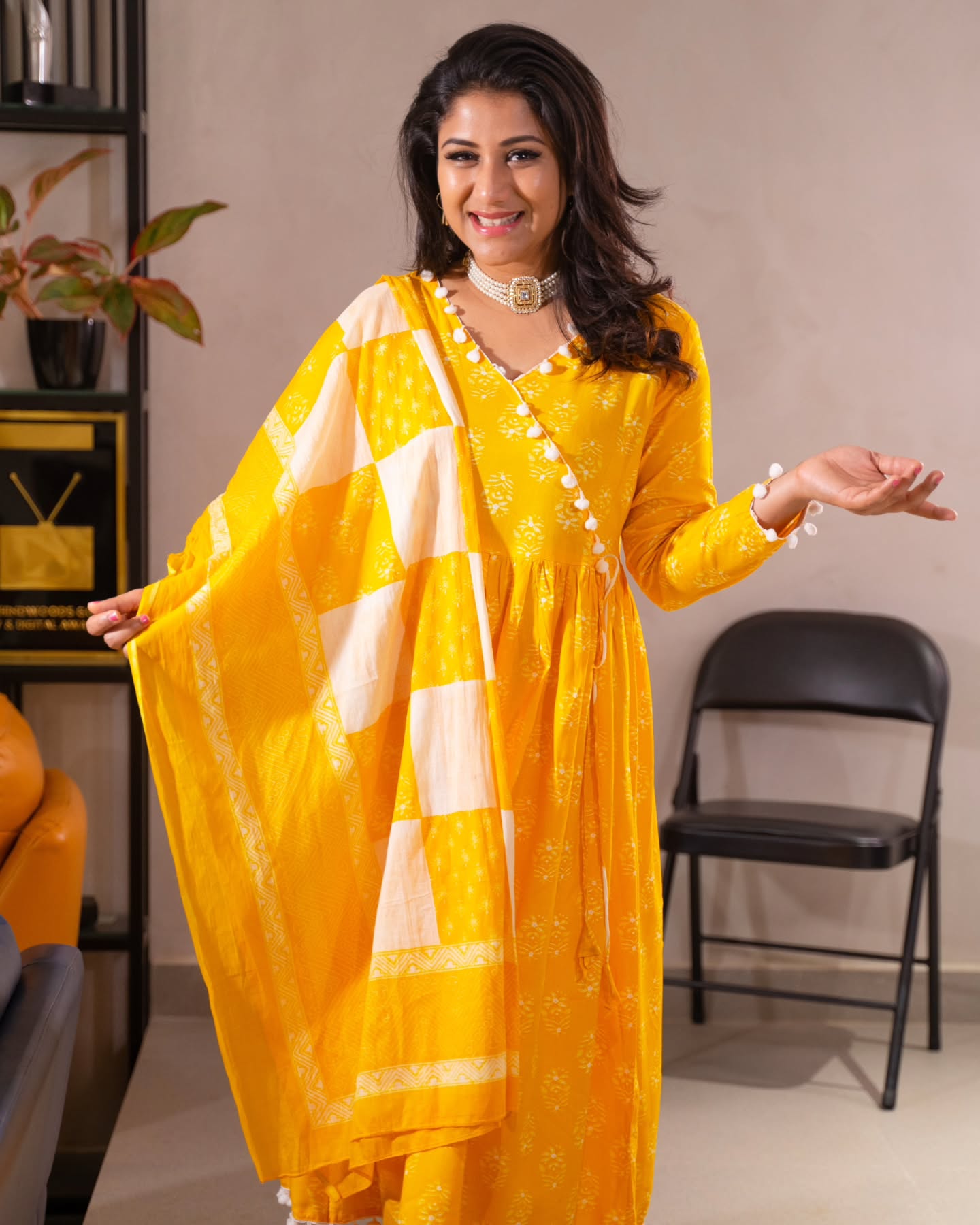 ஆலியா மானசா