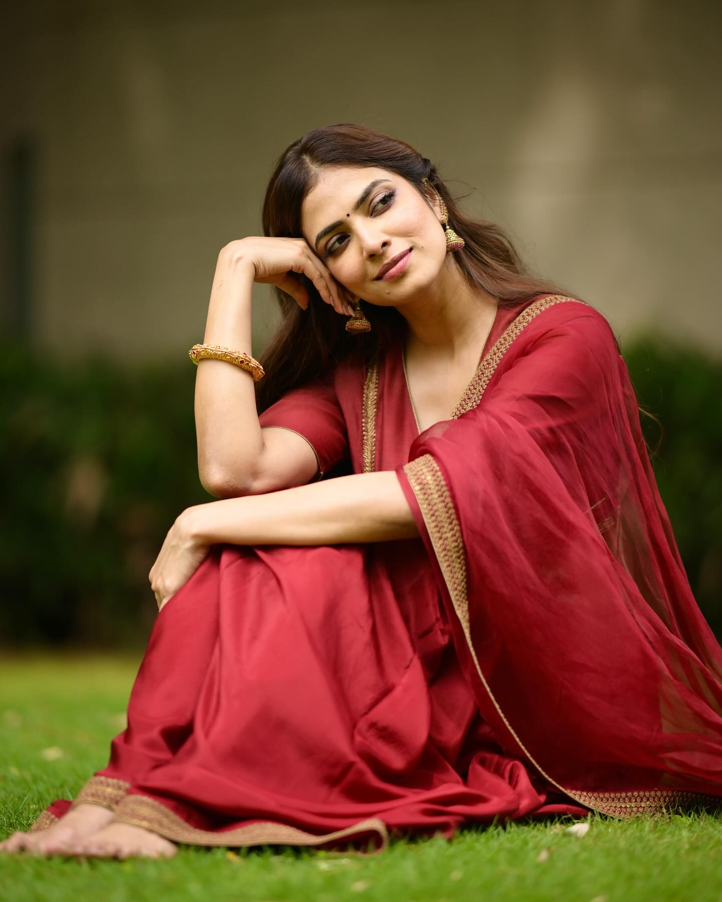 மாளவிகா மோகனன்