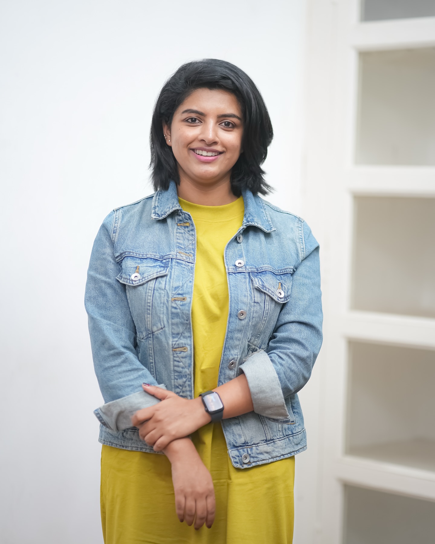 லிஜிமோல் ஜோஸ்