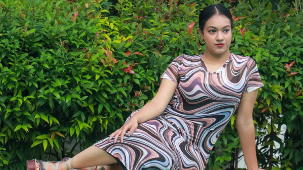 ஸ்ருதி நாராயணன்