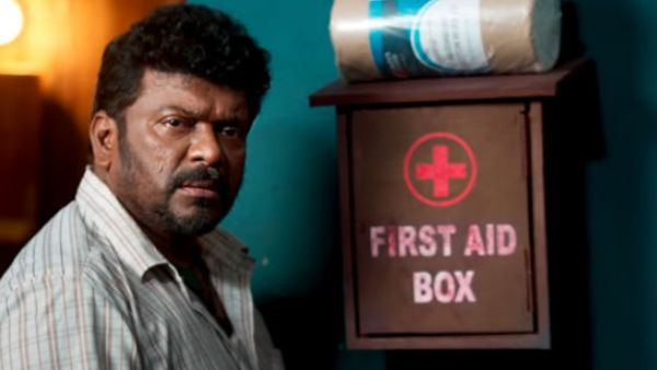 ஒத்த செருப்பு சைஸ் 7