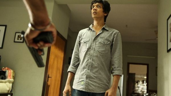 ஓநாயும் ஆட்டுக்குட்டியும்