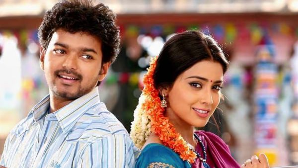 விஜய் - அழகிய தமிழ் மகன்