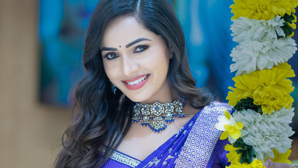 ಊರು ಮತ್ತು ಮೊದಲ ಸೀರಿಯಲ್