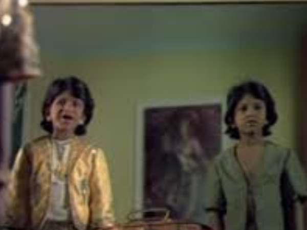 ಎರಡು ನಕ್ಷತ್ರಗಳು