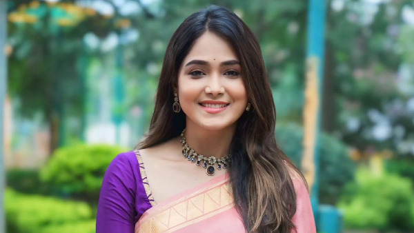 ಮೋಕ್ಷಿತಾ ಪೈ