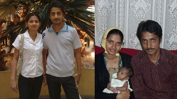 ಕಿರಾಣಿ ಅಂಗಡಿ ಮಾಲೀಕನ ಪುತ್ರನ ಜೊತೆ ಮದುವೆ