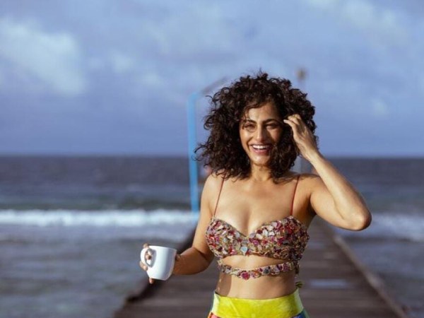 ಕುಬ್ರಾ ಸೇಠ್