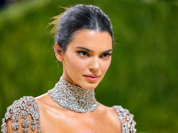 ಕೆಂಡಾಲ್ ಜೆನ್ನರ್