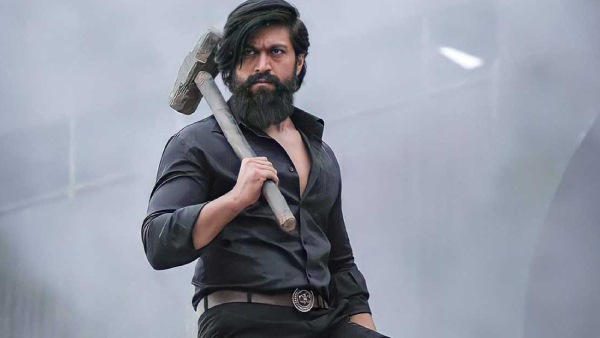 ಕೆಜಿಎಫ್: ಚಾಪ್ಟರ್ 2