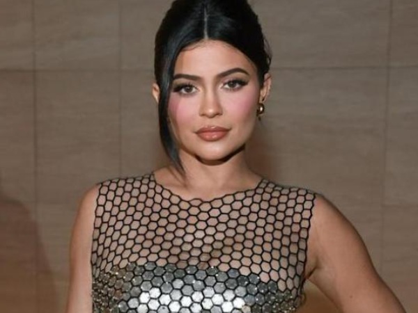 ಕೈಲಿ ಜೆನ್ನರ್