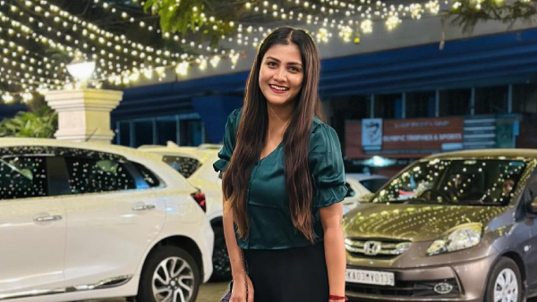 ಗೌತಮಿ ಜಾದವ್