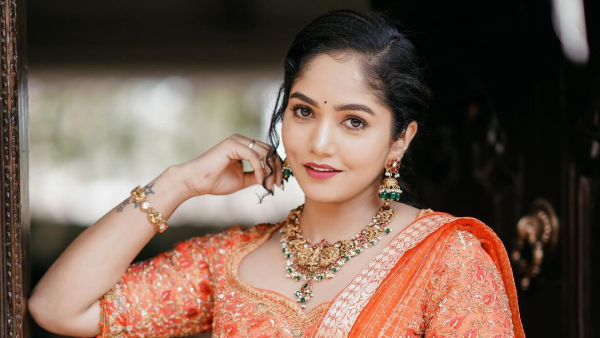 ಭವ್ಯಾ ಗೌಡ