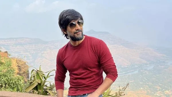 ಚೇತನ್ ಕುಮಾರ್