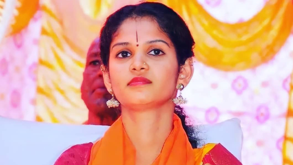  ಚೈತ್ರಾ ಕುಂದಾಪುರ