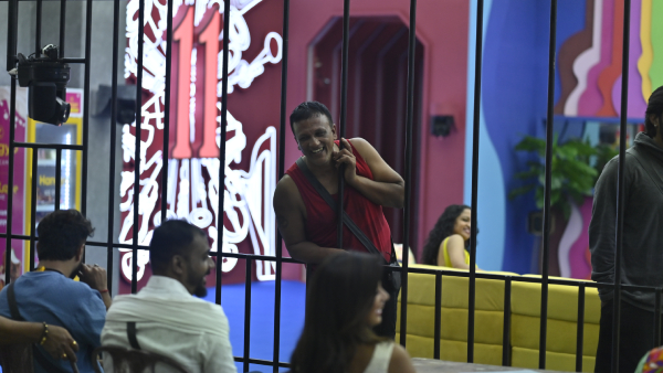 ಚೈತ್ರಾ ಮೇಲೆ Harassment, ಪರ್ಸ್‌ನಲ್ ಅಟ್ಯಾಕ್