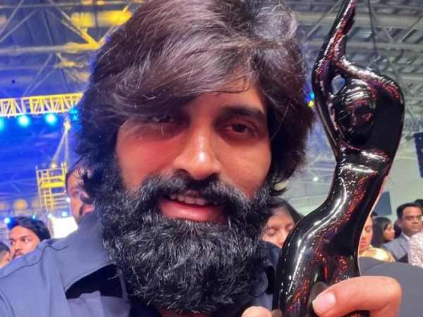 ಅತ್ಯುತ್ತಮ ನೃತ್ಯ ನಿರ್ದೇಶಕ