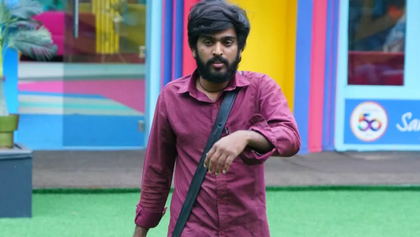 ಟ್ರೋಫಿ ಗೆದ್ದ ಹನುಮಂತು