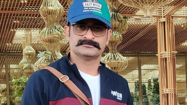 ಉಗ್ರಂ ಮಂಜು 