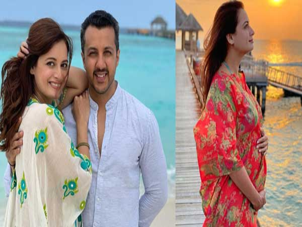  ದಿಯಾ ಮಿರ್ಜಾ