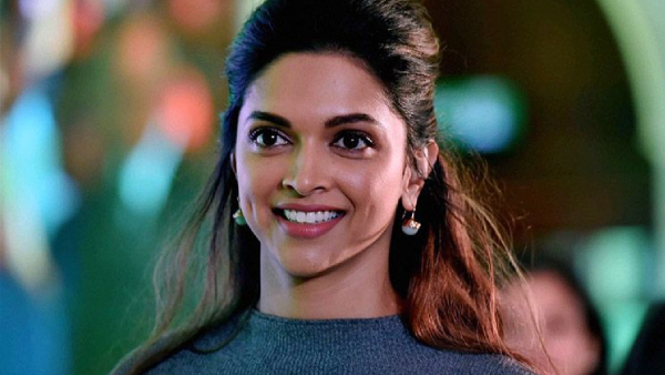 ದೀಪಿಕಾ ಪಡುಕೋಣೆ