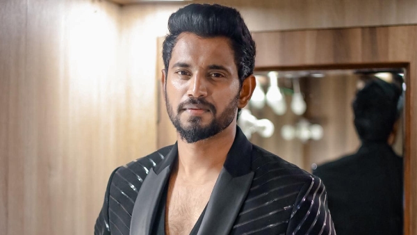  ಡಾರ್ಲಿಂಗ್ ಕೃಷ್ಣ