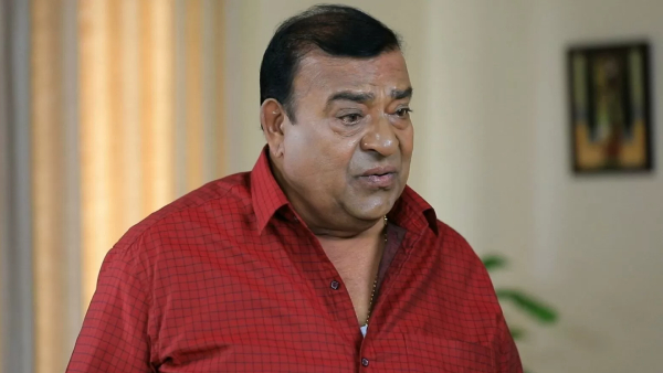 ದೊಡ್ಡಣ್ಣ