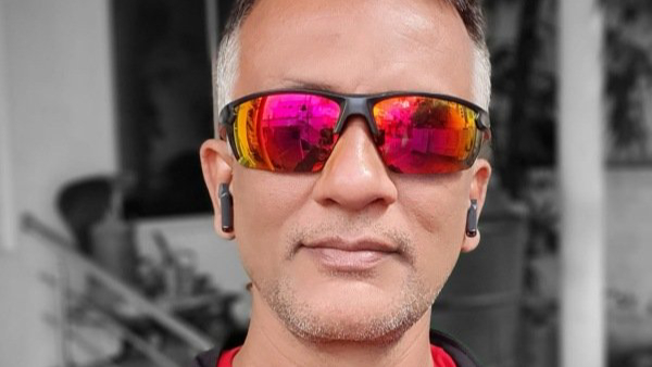 ವಕೀಲ ಜಗದೀಶ್ 