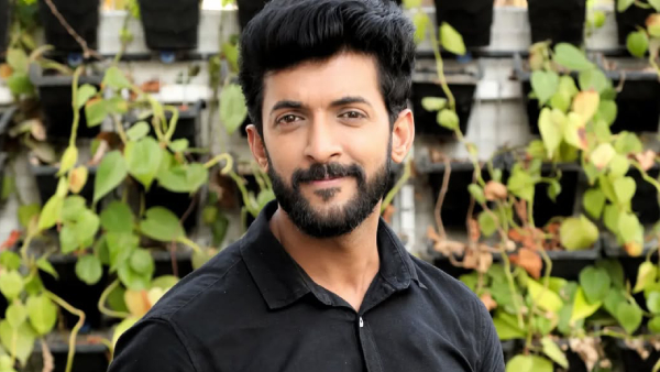 ಶರತ್ ಪದ್ಮನಾಭ್