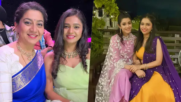 ಧಾರಾವಾಹಿಗಳು